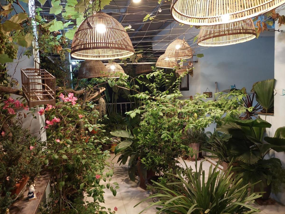 Alleyhomestay 2 Hanoi Exterior photo