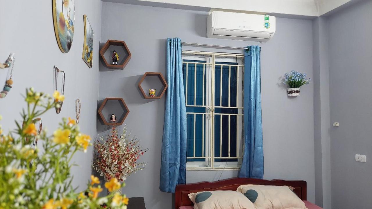 Alleyhomestay 2 Hanoi Exterior photo