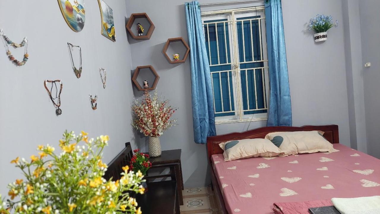 Alleyhomestay 2 Hanoi Exterior photo
