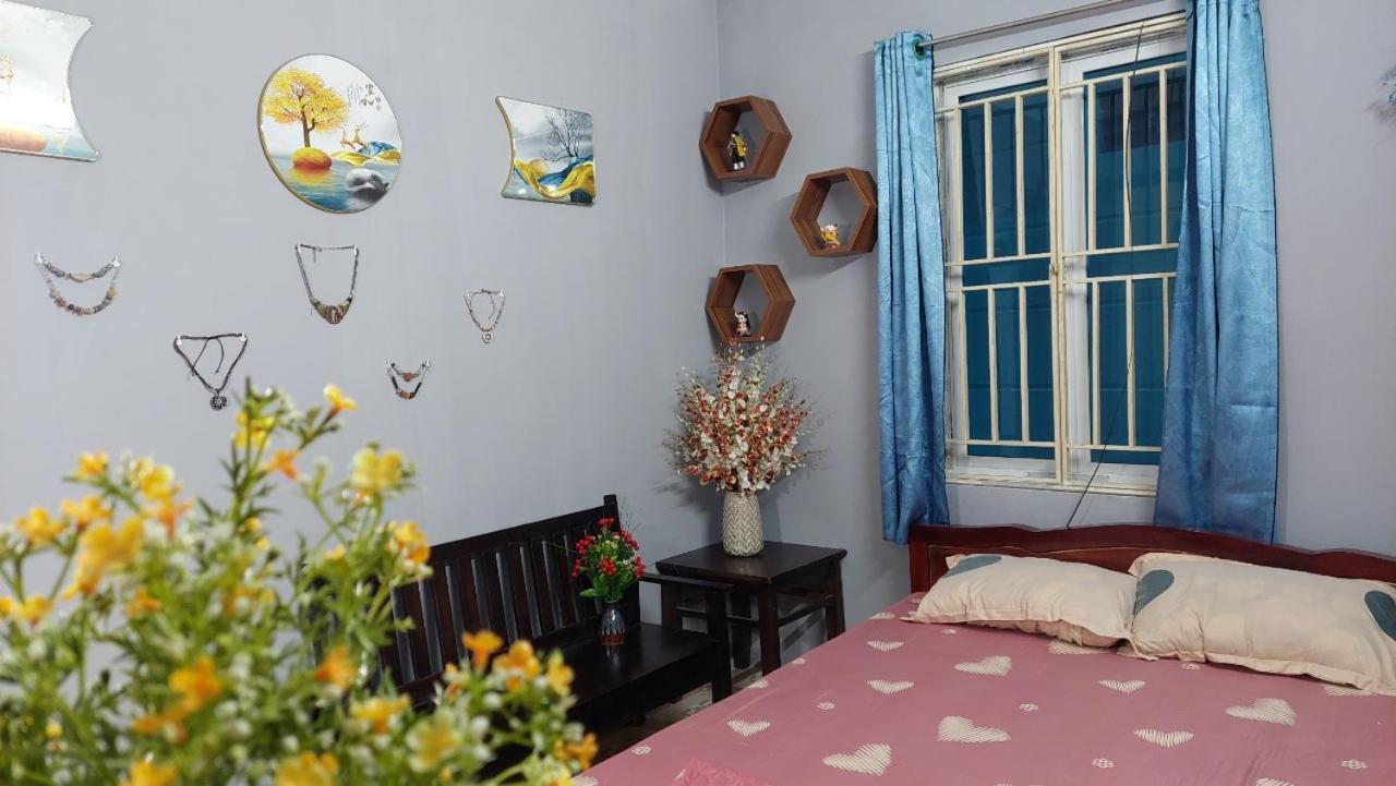 Alleyhomestay 2 Hanoi Exterior photo