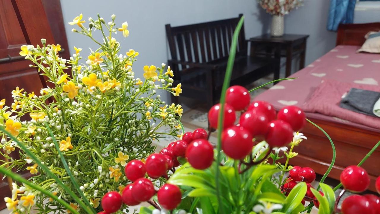 Alleyhomestay 2 Hanoi Exterior photo