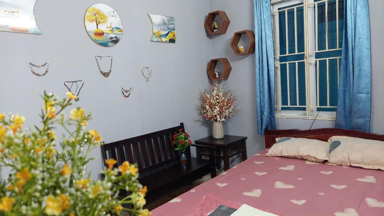 Alleyhomestay 2 Hanoi Exterior photo