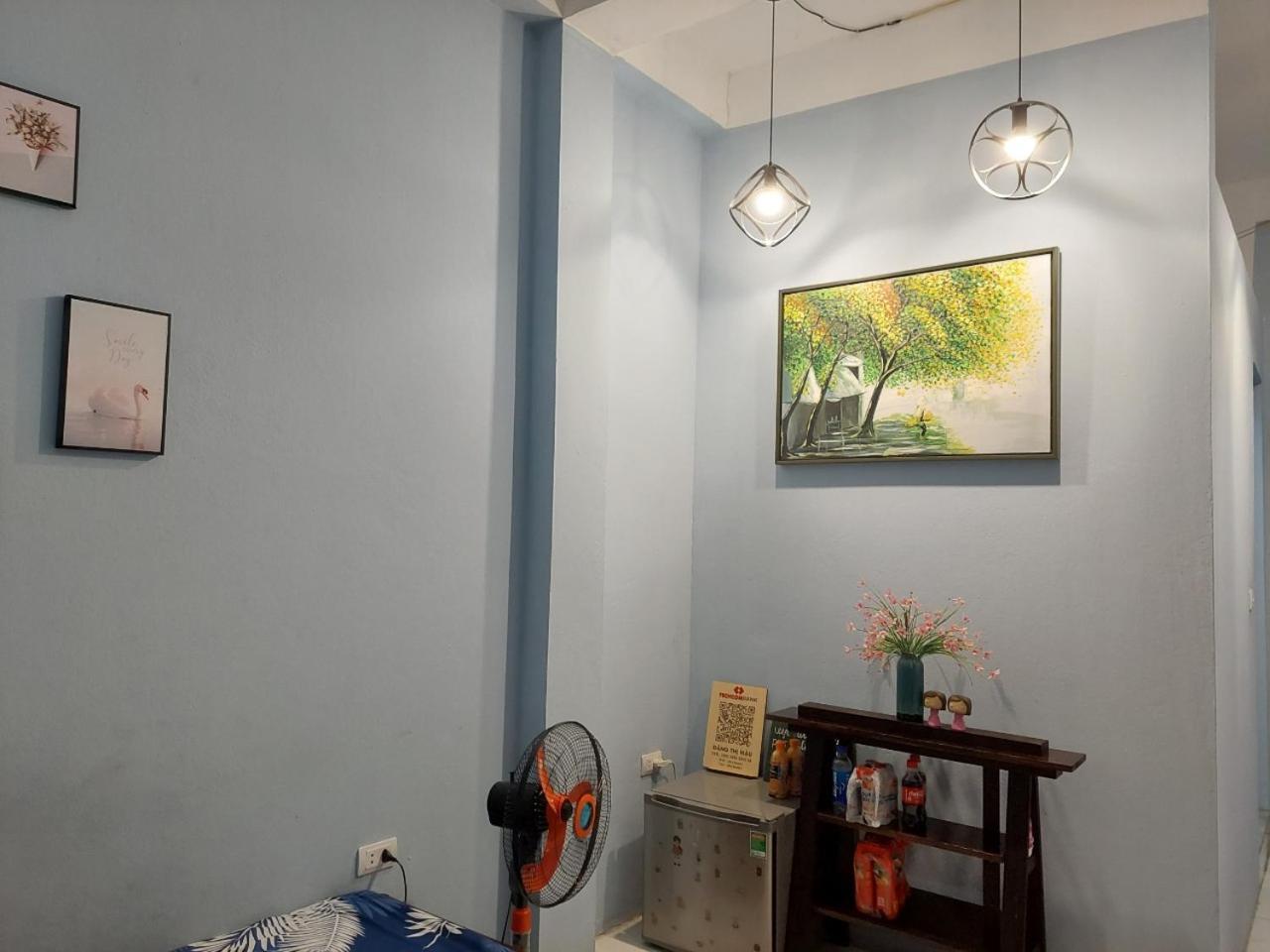 Alleyhomestay 2 Hanoi Exterior photo