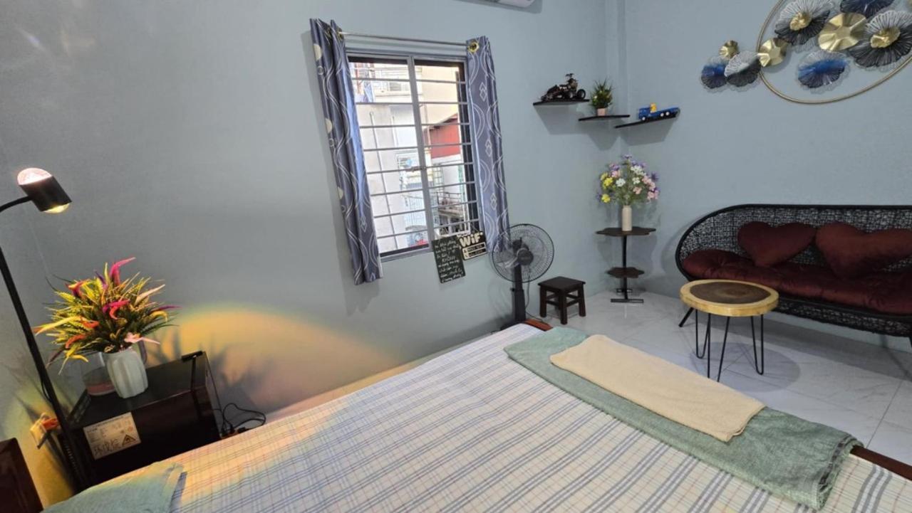 Alleyhomestay 2 Hanoi Exterior photo